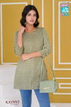 Kashvi Special By Mcm Fancy Cotton Ladies Top Wholesale Market In Surat
